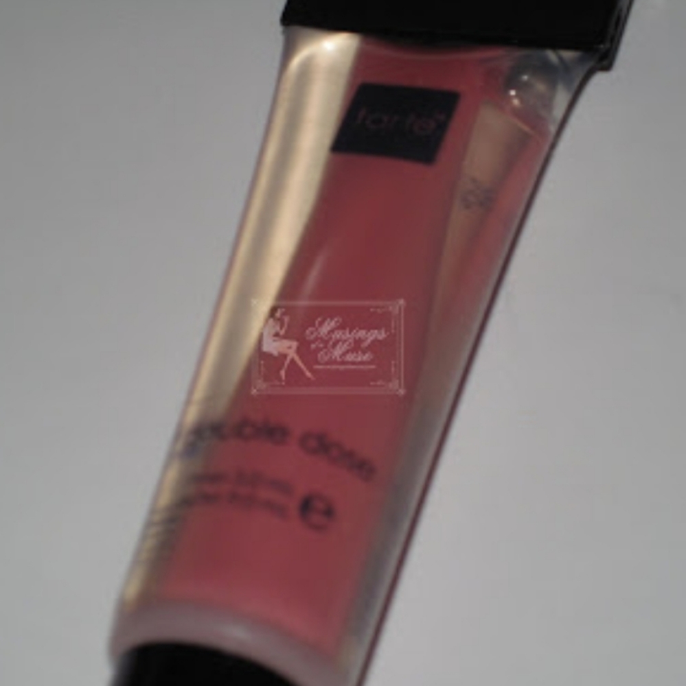 ❇️🧚‍♀️GO GO GOJI Tarte DISCONTINUED Lip Gloss NWT